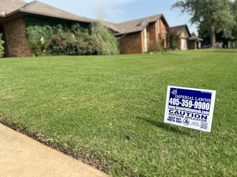 Hero image for Imperial Lawns